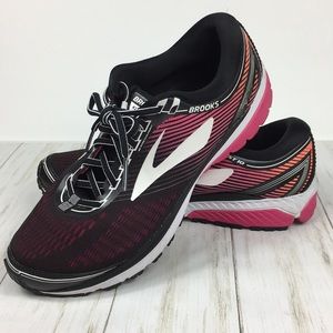 Brooks Ghost 10 EUC Running Shoes Size 11.5